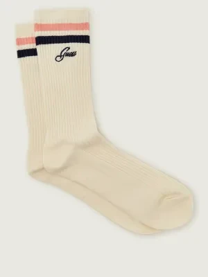 GUESS ACTIVE Skarpety COLLEGE