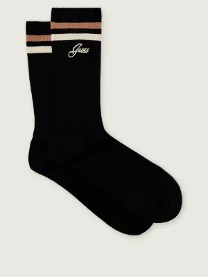 GUESS ACTIVE Skarpety COLLEGE