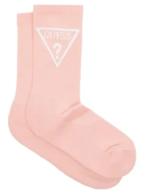 GUESS ACTIVE Skarpety ELLEN SPORT