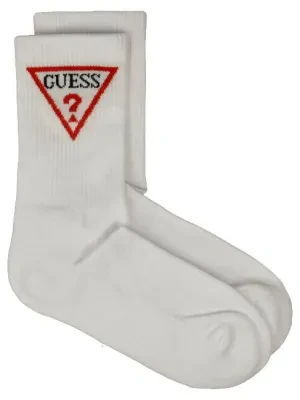 GUESS ACTIVE Skarpety ELLEN SPORT