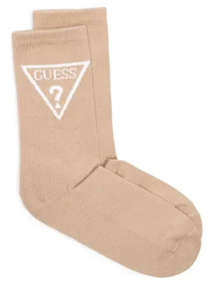 GUESS ACTIVE Skarpety ELLEN SPORT