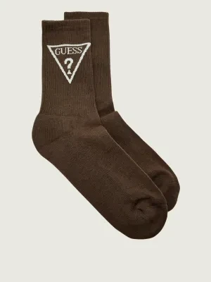 GUESS ACTIVE Skarpety ELLEN SPORT