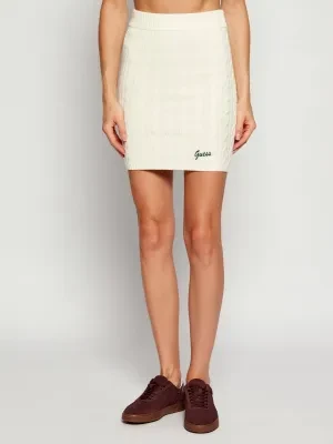 GUESS ACTIVE Spódnica LAVINIA