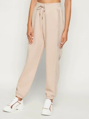 GUESS ACTIVE Spodnie dresowe AELIA | Regular Fit