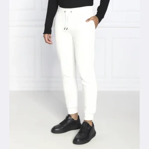 GUESS ACTIVE Spodnie dresowe ALDWIN | Regular Fit
