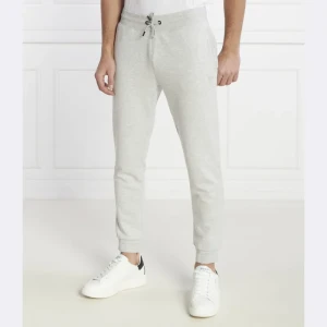 GUESS ACTIVE Spodnie dresowe ALDWIN | Regular Fit