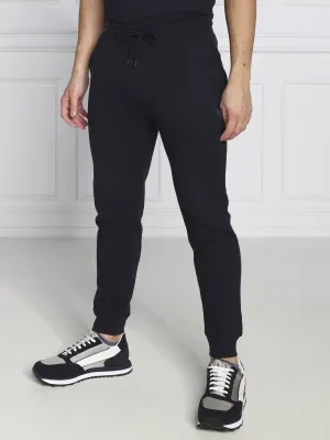 GUESS ACTIVE Spodnie dresowe ALDWIN | Regular Fit