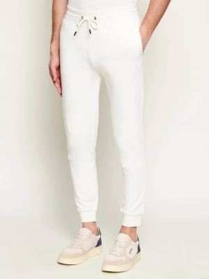 GUESS ACTIVE Spodnie dresowe ALDWIN | Slim Fit