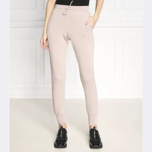 GUESS ACTIVE Spodnie dresowe ALLIE | Regular Fit