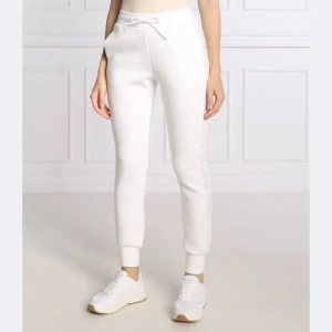 GUESS ACTIVE Spodnie dresowe ALLIE | Regular Fit