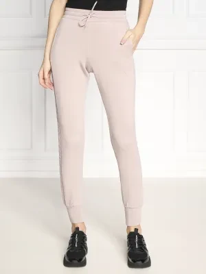GUESS ACTIVE Spodnie dresowe ALLIE | Regular Fit