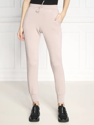 GUESS ACTIVE Spodnie dresowe ALLIE | Regular Fit