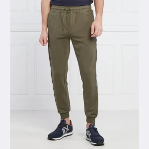 GUESS ACTIVE Spodnie dresowe ARLO | Regular Fit