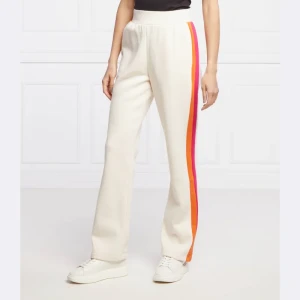 GUESS ACTIVE Spodnie dresowe BRANDIE | Relaxed fit