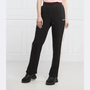 GUESS ACTIVE Spodnie dresowe BRANDIE | Relaxed fit