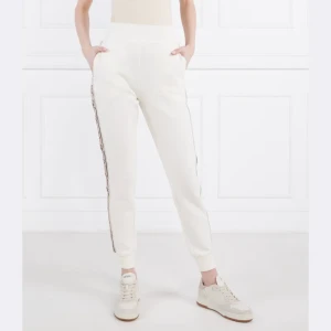 GUESS ACTIVE Spodnie dresowe BRITNEY | Regular Fit