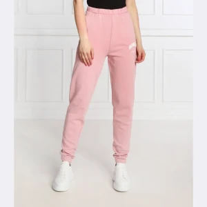 GUESS ACTIVE Spodnie dresowe BRYONY | Regular Fit