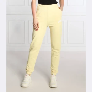 GUESS ACTIVE Spodnie dresowe BRYONY | Regular Fit