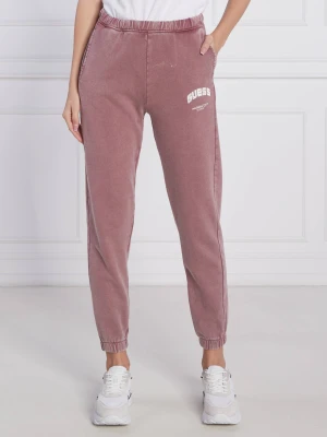 GUESS ACTIVE Spodnie dresowe BRYONY | Regular Fit