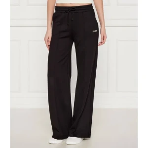 GUESS ACTIVE Spodnie dresowe CARMEN | Loose fit