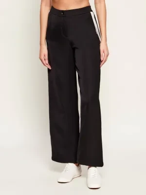 GUESS ACTIVE Spodnie dresowe CIRCE | Straight fit