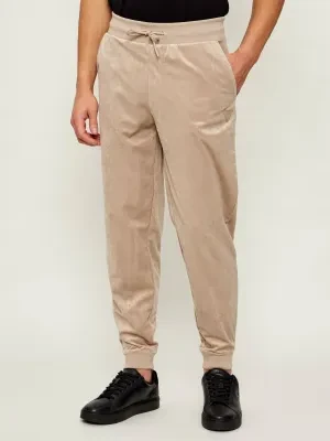 GUESS ACTIVE Spodnie dresowe COCHISE | Regular Fit