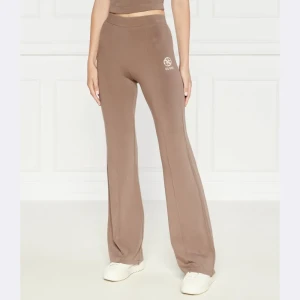 GUESS ACTIVE Spodnie dresowe ELA | Slim Fit