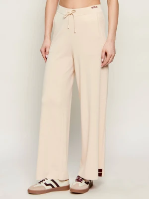 GUESS ACTIVE Spodnie dresowe GABRY | Relaxed fit
