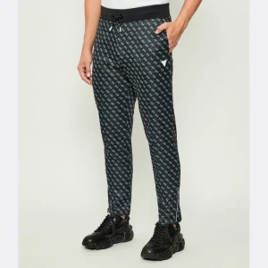 GUESS ACTIVE Spodnie dresowe KORBIN | Regular Fit