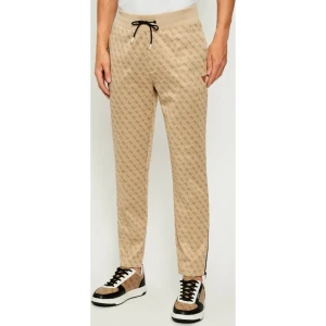 GUESS ACTIVE Spodnie dresowe KORBIN | Regular Fit