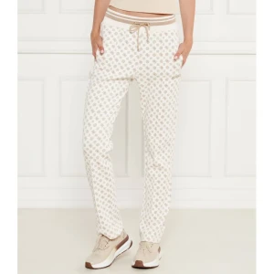 GUESS ACTIVE Spodnie dresowe | Loose fit