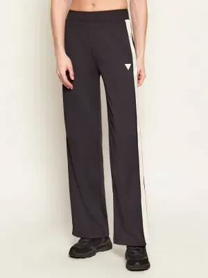 GUESS ACTIVE Spodnie dresowe MARLENE | Relaxed fit