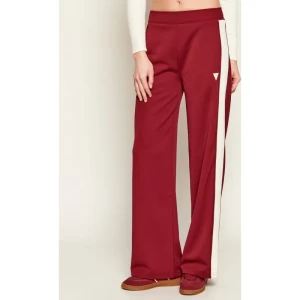 GUESS ACTIVE Spodnie dresowe MARLENE | Relaxed fit