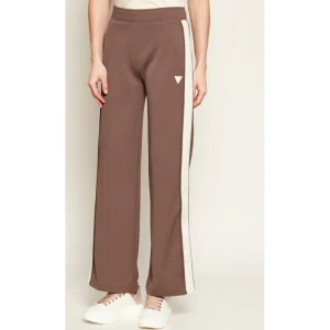 GUESS ACTIVE Spodnie dresowe MARLENE | Relaxed fit
