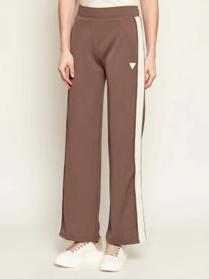 GUESS ACTIVE Spodnie dresowe MARLENE | Relaxed fit