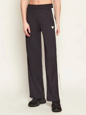 GUESS ACTIVE Spodnie dresowe MARLENE | Relaxed fit