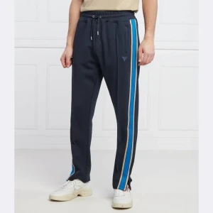 GUESS ACTIVE Spodnie dresowe MATTHEW | Regular Fit