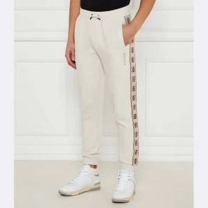 GUESS ACTIVE Spodnie dresowe Mickey | Regular Fit