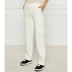 GUESS ACTIVE Spodnie dresowe MIDGE | Relaxed fit