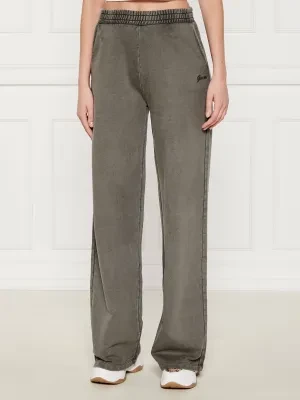GUESS ACTIVE Spodnie dresowe MISTY | Loose fit