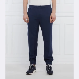 GUESS ACTIVE Spodnie dresowe MITCHELL | Regular Fit