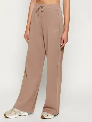 GUESS ACTIVE Spodnie dresowe OCTAVIA | Relaxed fit