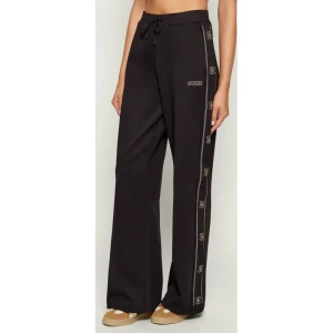 Zdjęcie produktu GUESS ACTIVE Spodnie dresowe OCTAVIA | Relaxed fit
