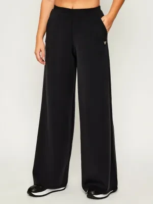 GUESS ACTIVE Spodnie dresowe OLYMPE | Relaxed fit