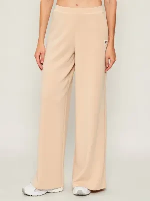 GUESS ACTIVE Spodnie dresowe OLYMPE | Relaxed fit