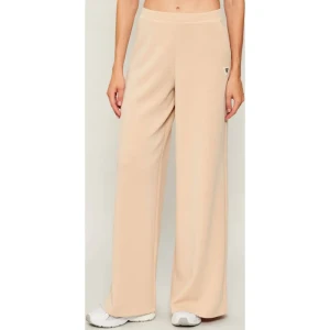 GUESS ACTIVE Spodnie dresowe OLYMPE | Relaxed fit