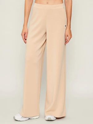 GUESS ACTIVE Spodnie dresowe OLYMPE | Relaxed fit