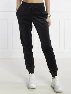 GUESS ACTIVE Spodnie dresowe | Regular Fit