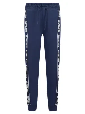 GUESS ACTIVE Spodnie dresowe | Regular Fit