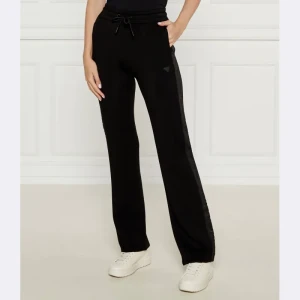 GUESS ACTIVE Spodnie dresowe | Regular Fit